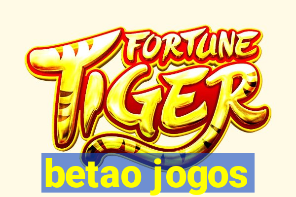 betao jogos